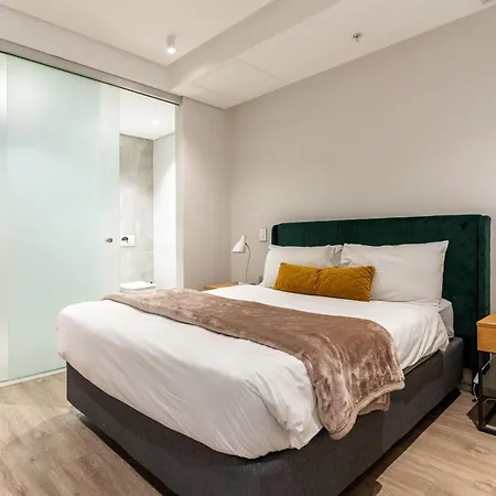 117 On Strand City Apartment - Free Onsite Parking Kapstadt Exterior foto
