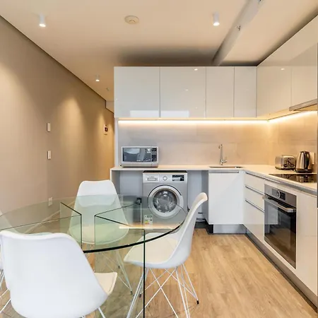 117 On Strand City Apartment - Free Onsite Parking Kapstadt Exterior foto