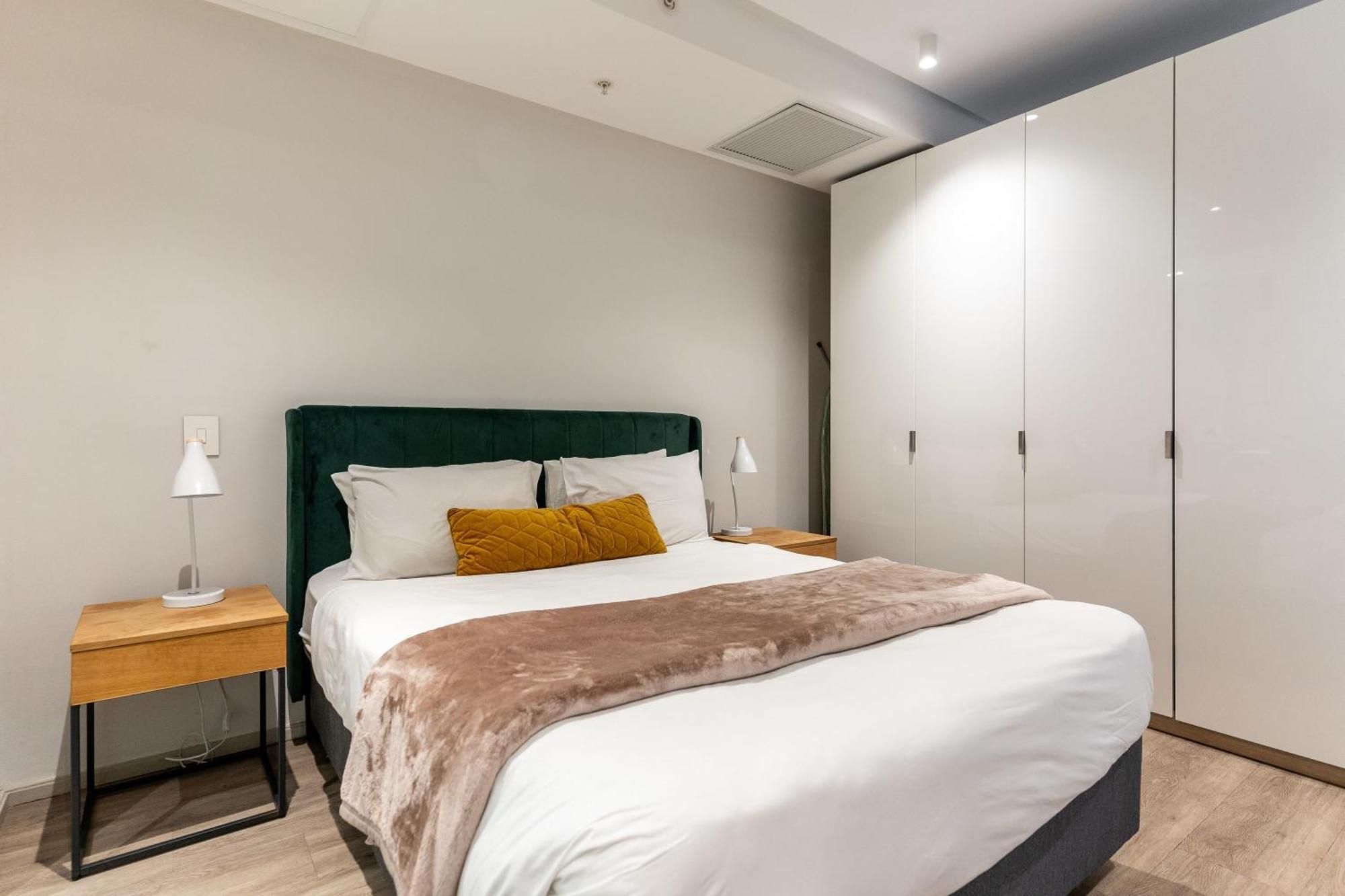 Apartamento 117 On - Free Onsite Parking *