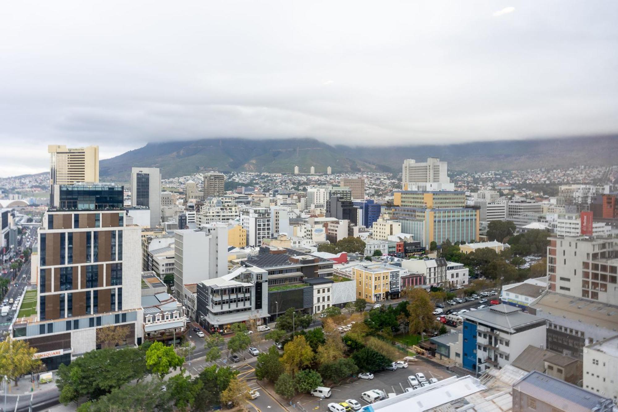 Apartamento 117 On - Free Onsite Parking Cidade Do Cabo